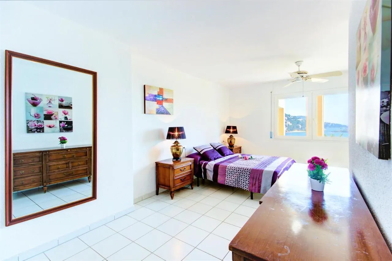 Appartement Mare Nostrum 18 Roses - Immo Barneda Espagne