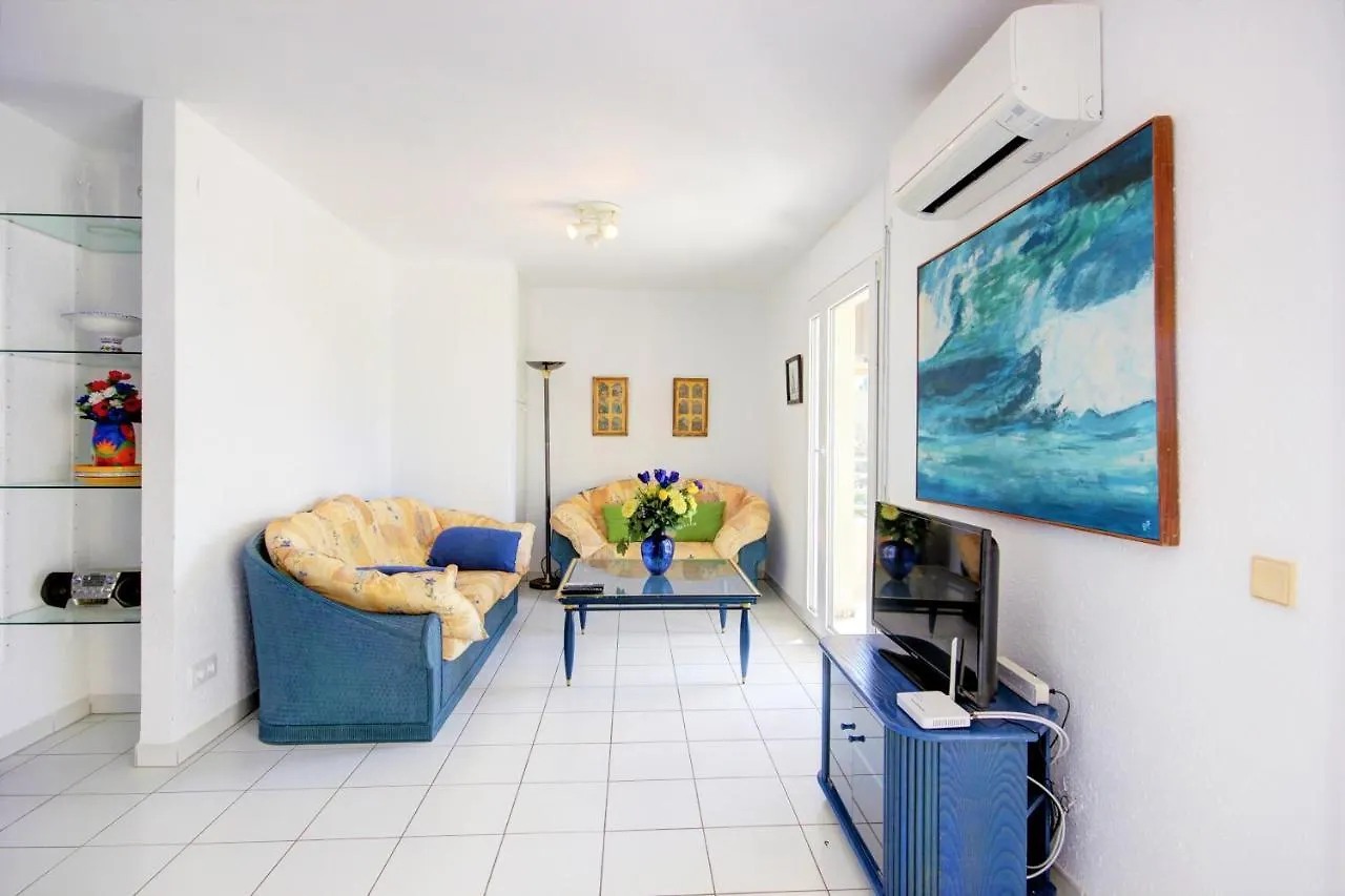 Appartement Mare Nostrum 18 Roses - Immo Barneda