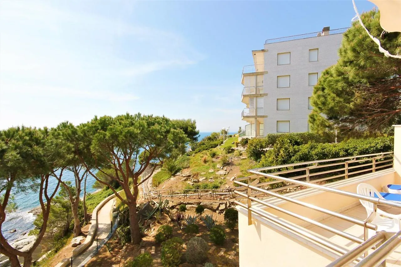 Appartement Mare Nostrum 18 Roses - Immo Barneda Espagne