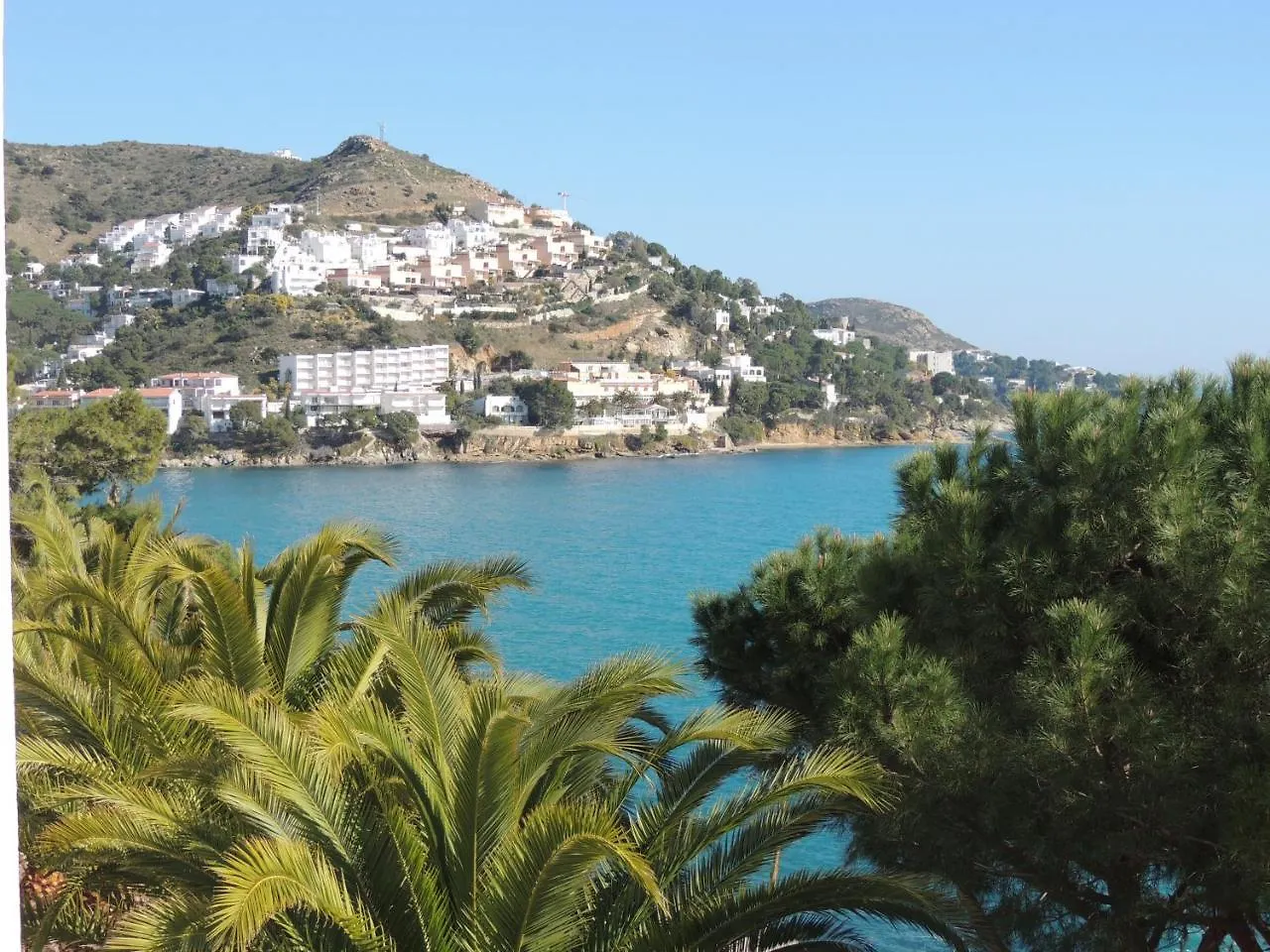 Mare Nostrum 18 Roses - Immo Barneda Spanien