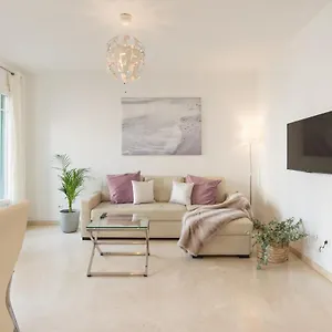  Appartement Agua I & Seasonal Pool By Ele Espagne