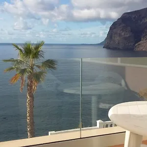  Appartement Estudio Vista Gigantes Espagne