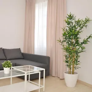  Hébergement de vacances Canary Lofts Palace Espagne