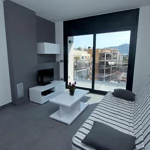  Appartement Inmosantos Nuria Espagne