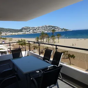  Appartement Inmosantos Oasis A5 Espagne