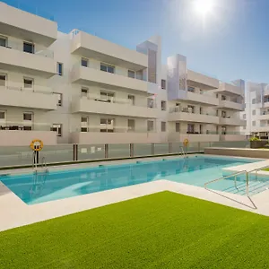  Appartement Aqua Vento, Espagne