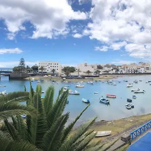  Appartement Terraza El Charco Espagne