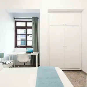 Appartement Coolivingc Espagne