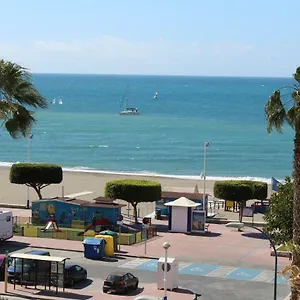  Appartement Playa Viginia Espagne