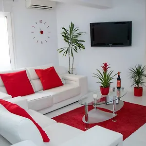  Appartement E&r Centro- Parking Gratis Espagne